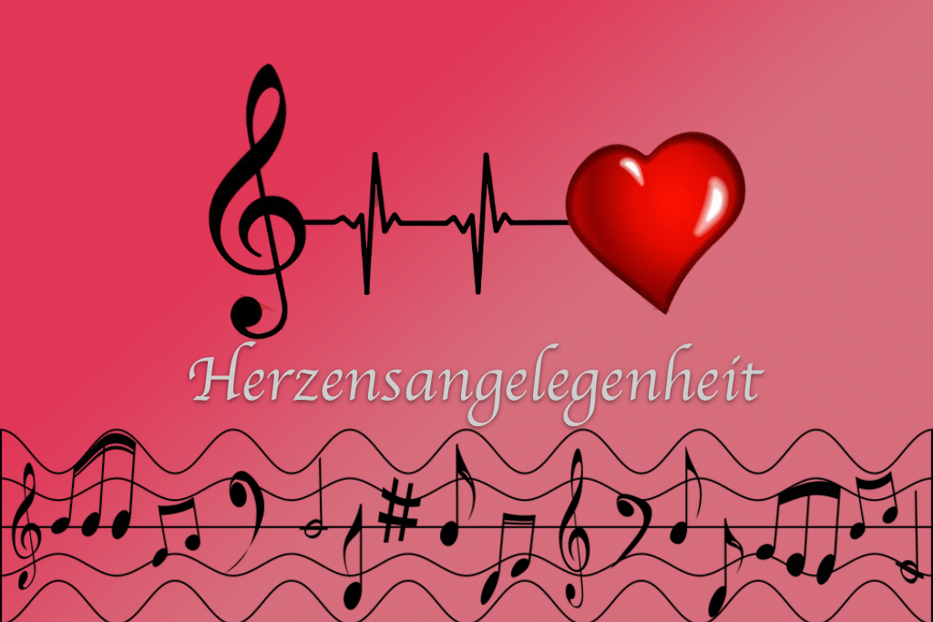 Herzensangelegenheit