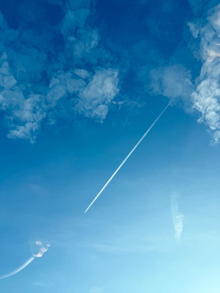 Persönliche Gedanken