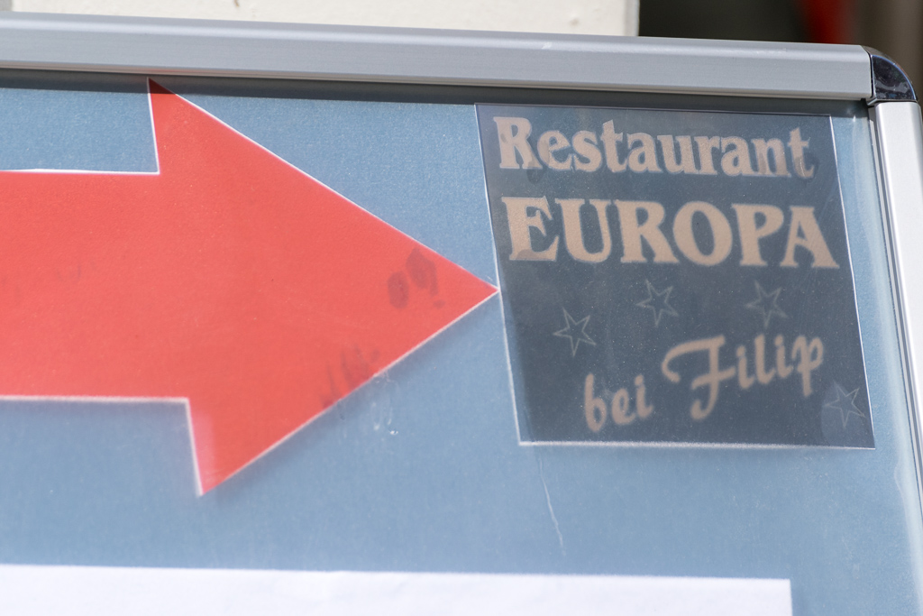 Eine Reise nach Limburg - Auftakt