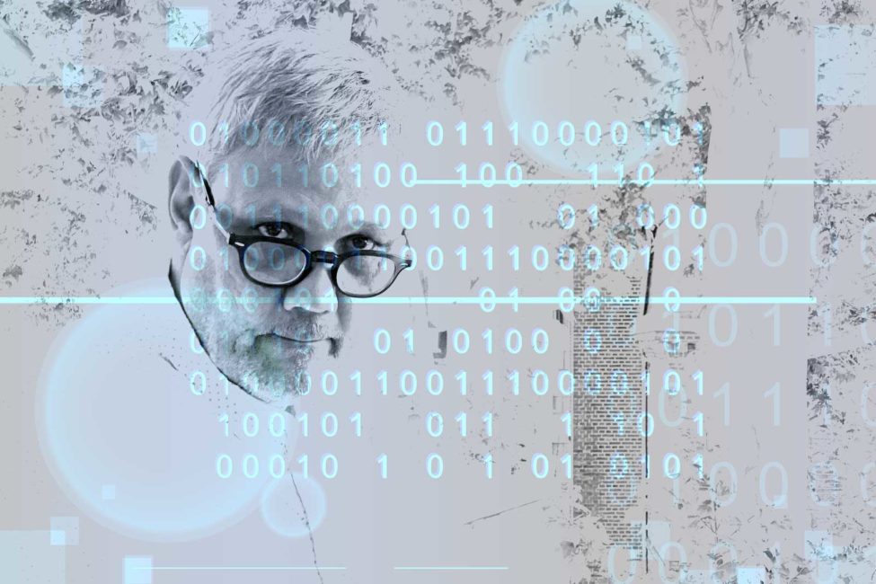 Frank, alias MS.Powerman