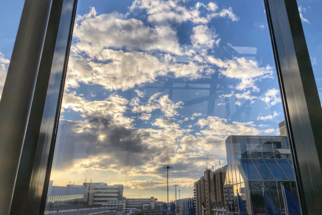 Bild der Woche 44. KW 2018