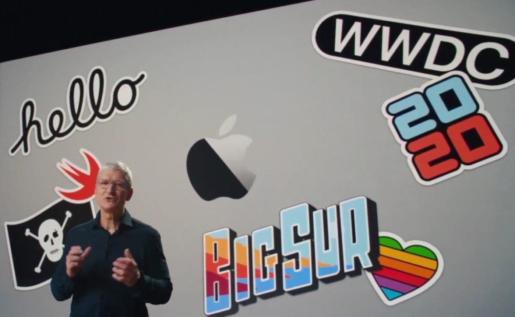 WWDC 2020