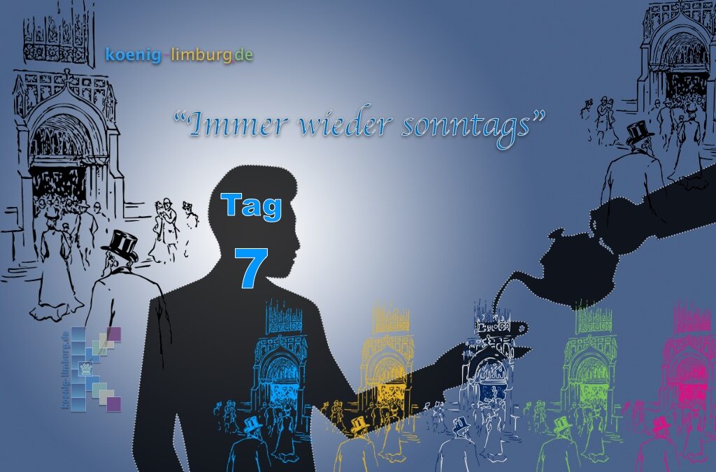 Immer wieder sonntags, Episode 27!