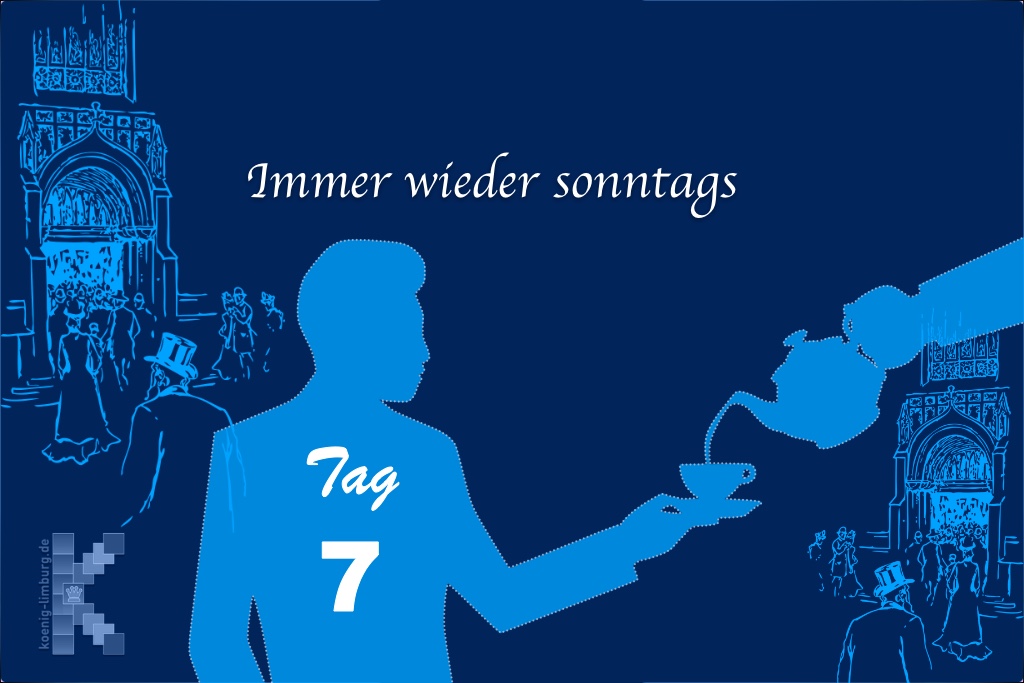 Immer wieder sonntags, Episode 32!