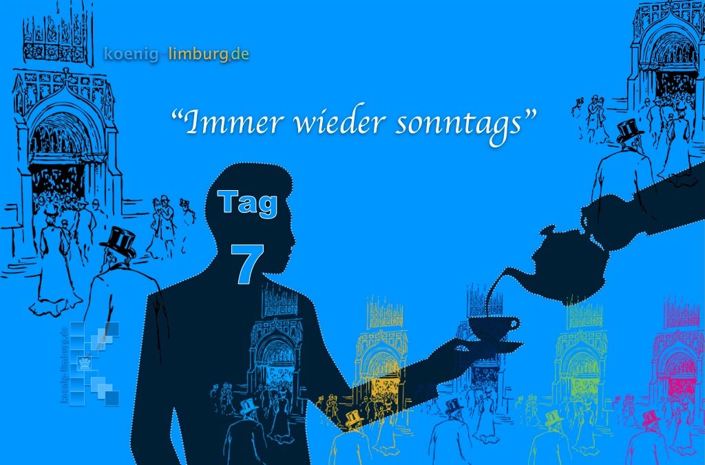 Immer wieder sonntags