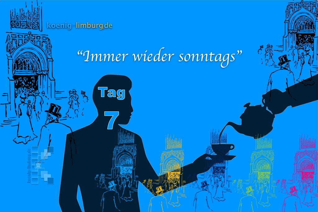 Immer wieder sonntags