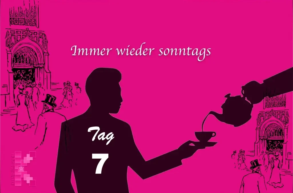 Immer wieder sonntags