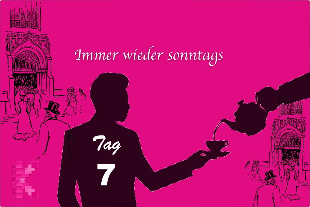 Immer wieder sonntags, Episode 35!