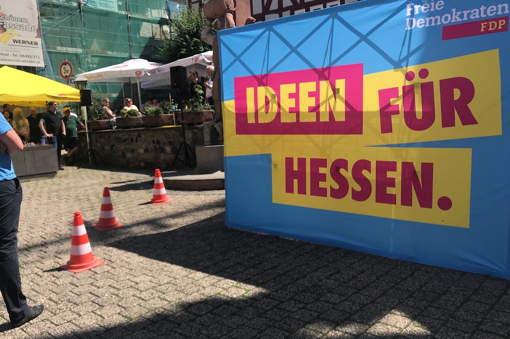 Kubicki in Limburg
