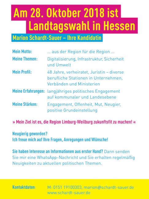 Q + A zur Digitalisierung