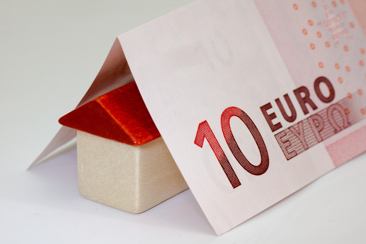 Die Immobilienbranche boomt