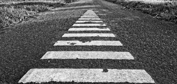 Zukunft des Individualverkehrs