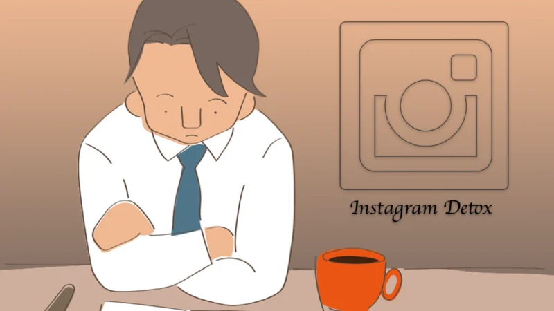 Mein Resümee zu 6 Wochen Instagram Detox