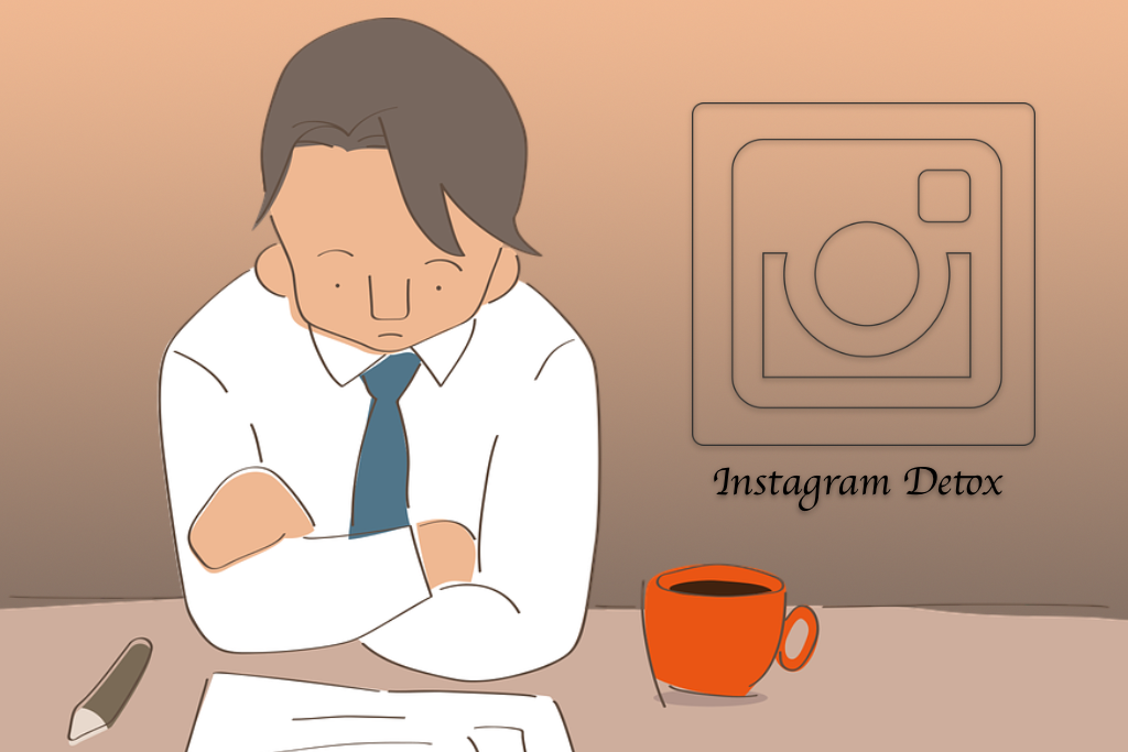 Mein Resümee zu 6 Wochen Instagram Detox