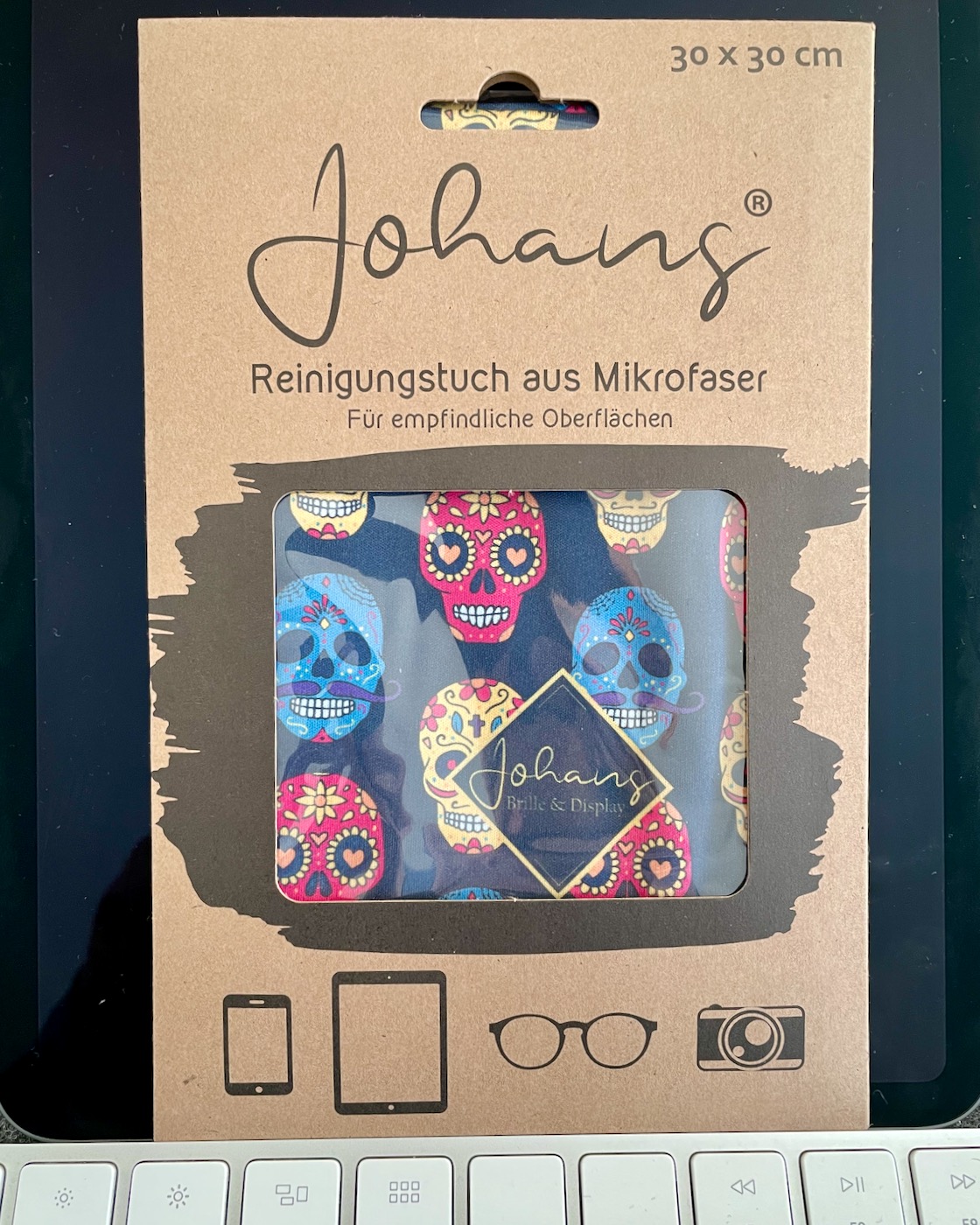 Welches Johans passt zu meinem Leben?