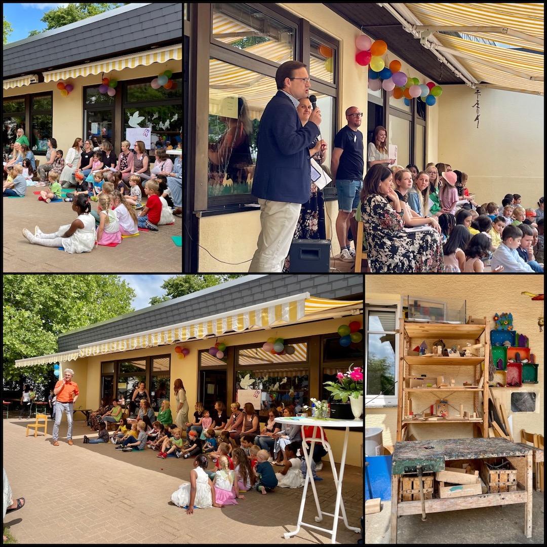 Der Weekly Blog am 17-06-2022