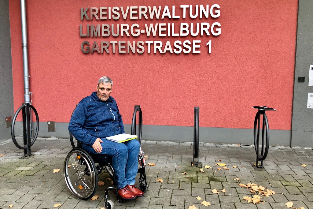Wochen Schnipsel 44. KW 2018