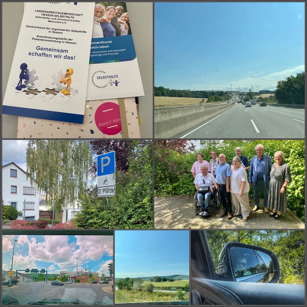 Kein Tabu - der Weekly am 29-07-2022