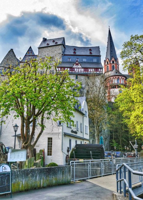 LIMBURGER DOM IM HOCHFORMAT