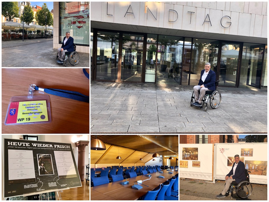 Wochen Schnipsel 38. KW 2018