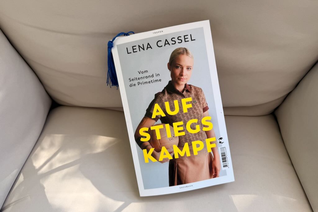 Lena Cassel