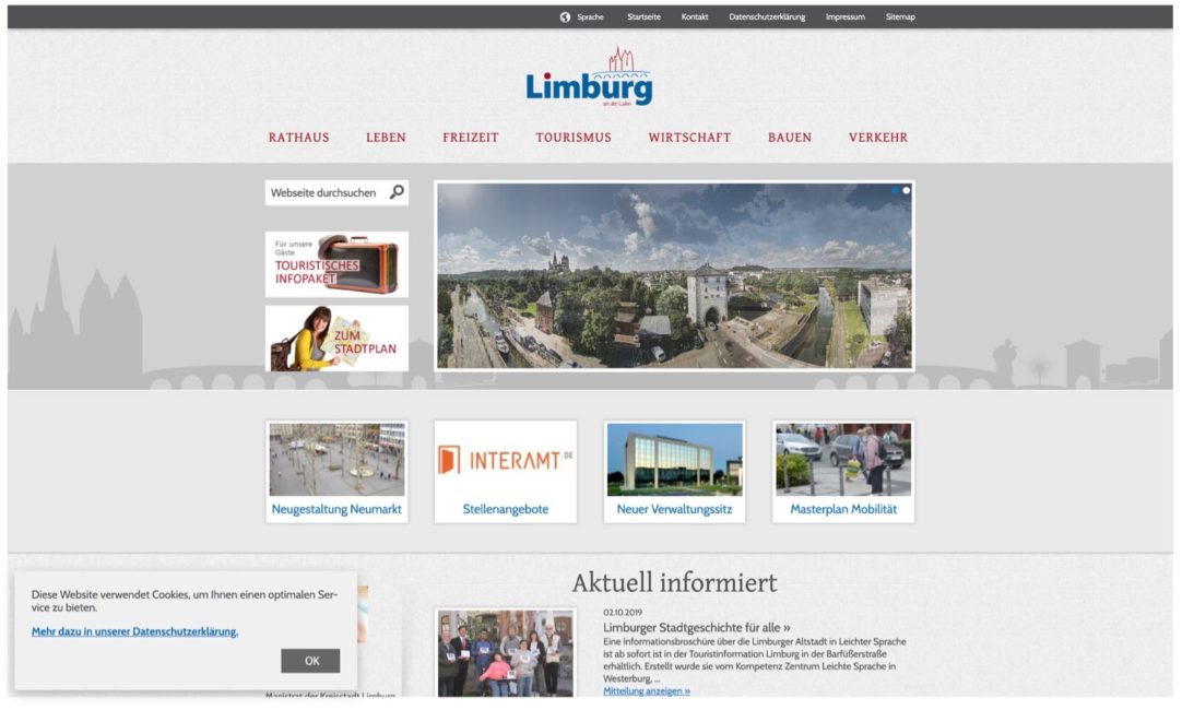 www.limburg.de