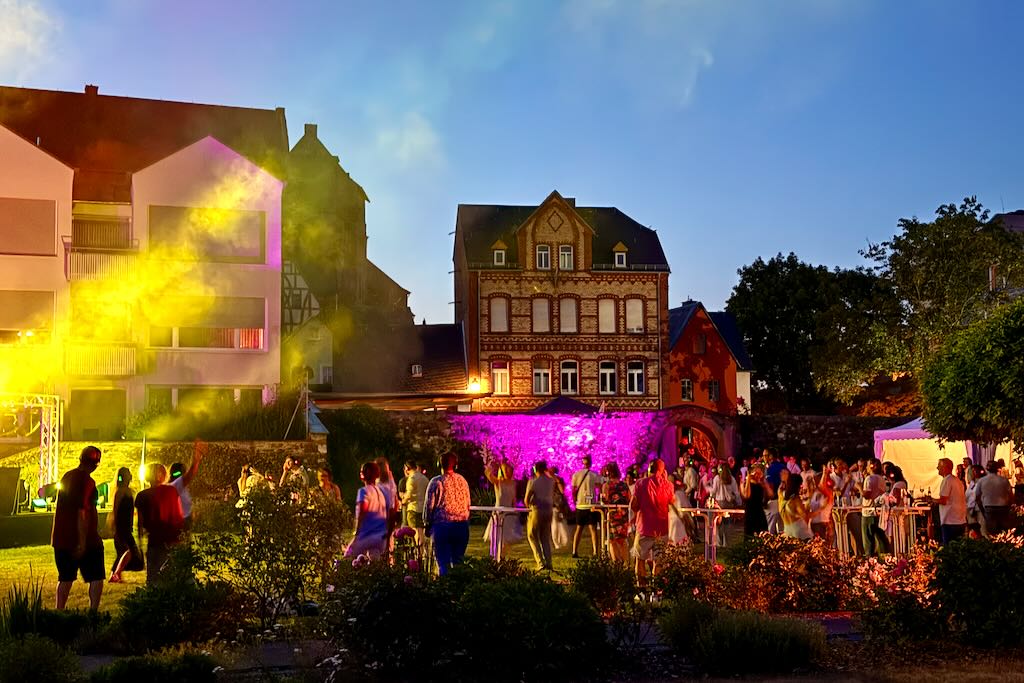 Limburger Altstadtfest 2025