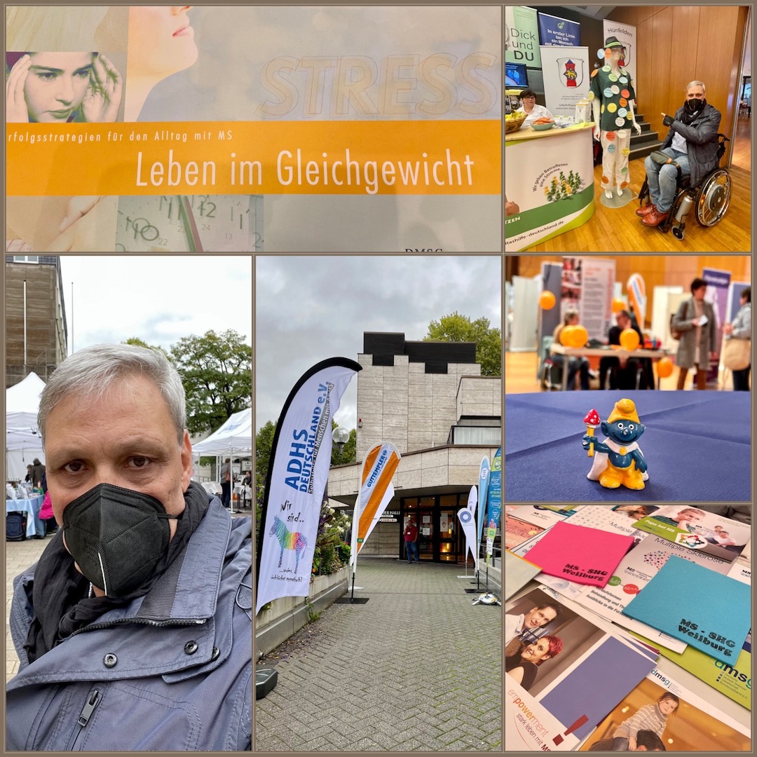 Selbsthilfetage in Limburg