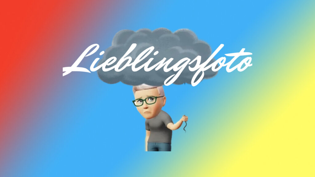 Mein Lieblingsfoto Oktober 2023