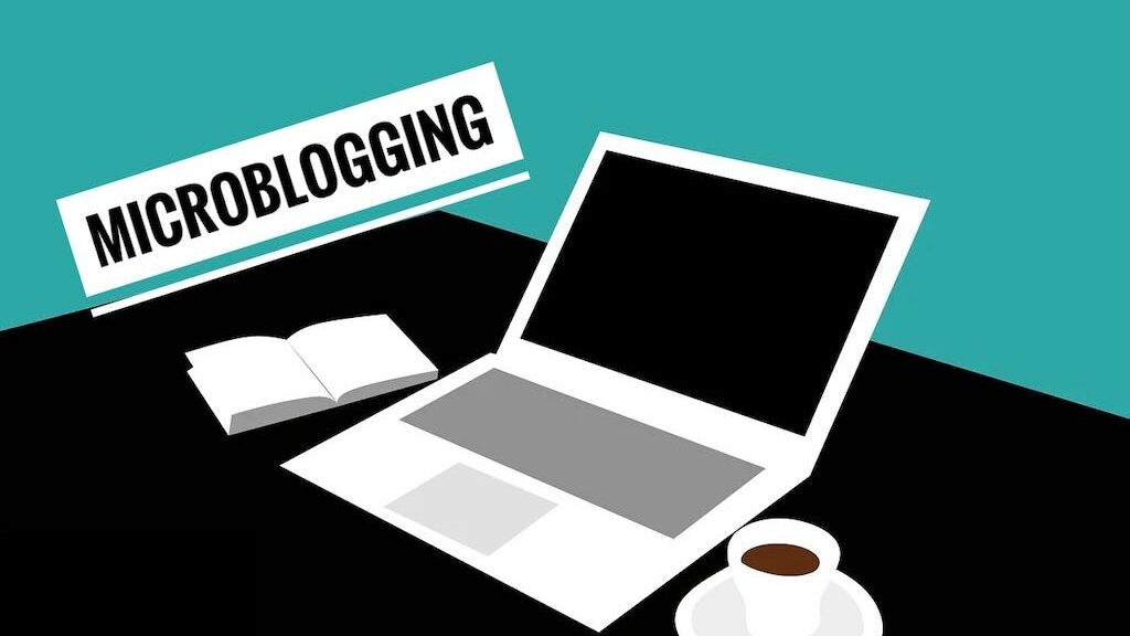 Microblogging