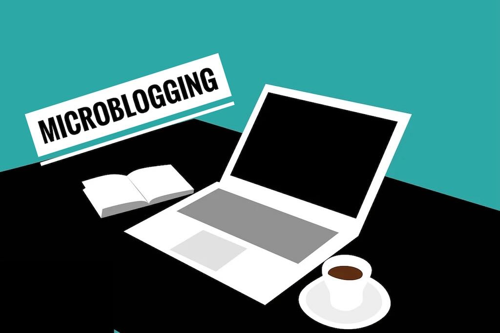 Microblogging