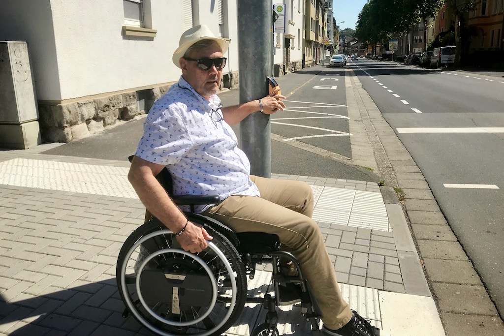 Machen ist wie wollen, nur krasser!