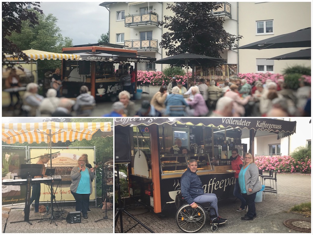 Wochen Schnipsel 24. KW 2018