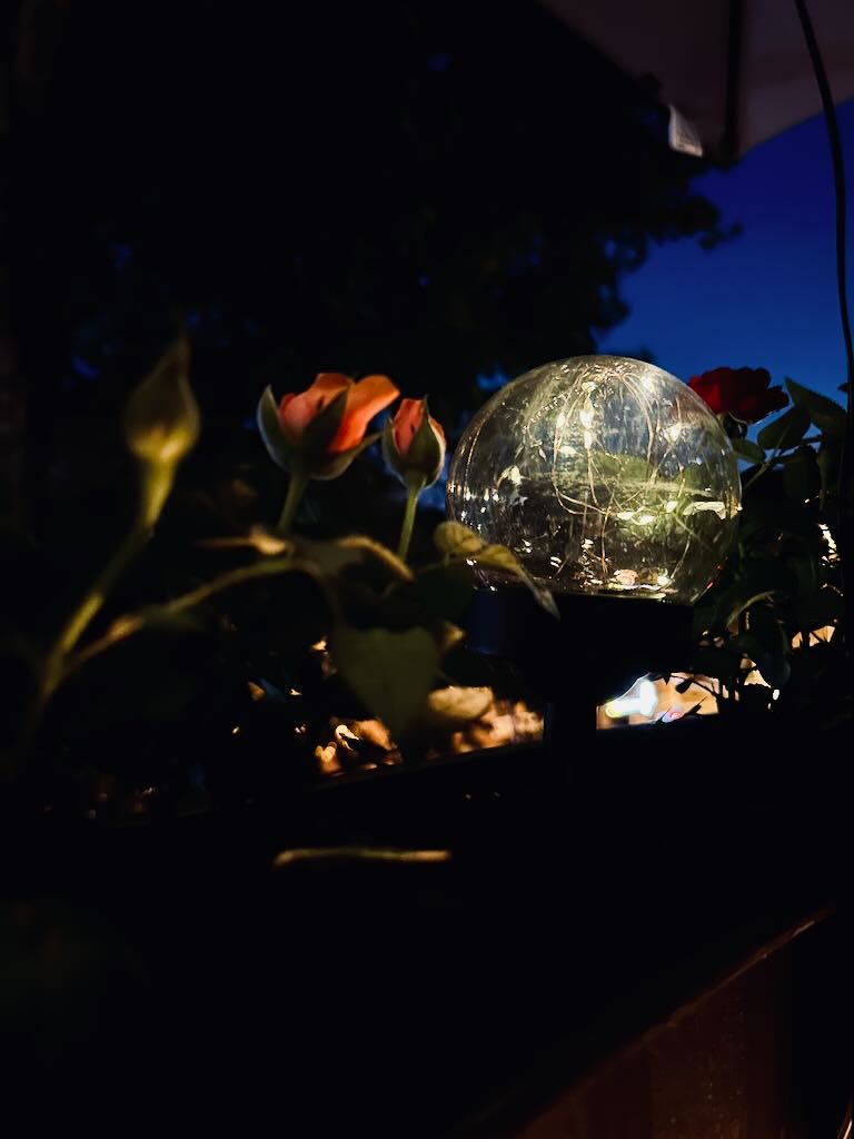 Tag und Nacht