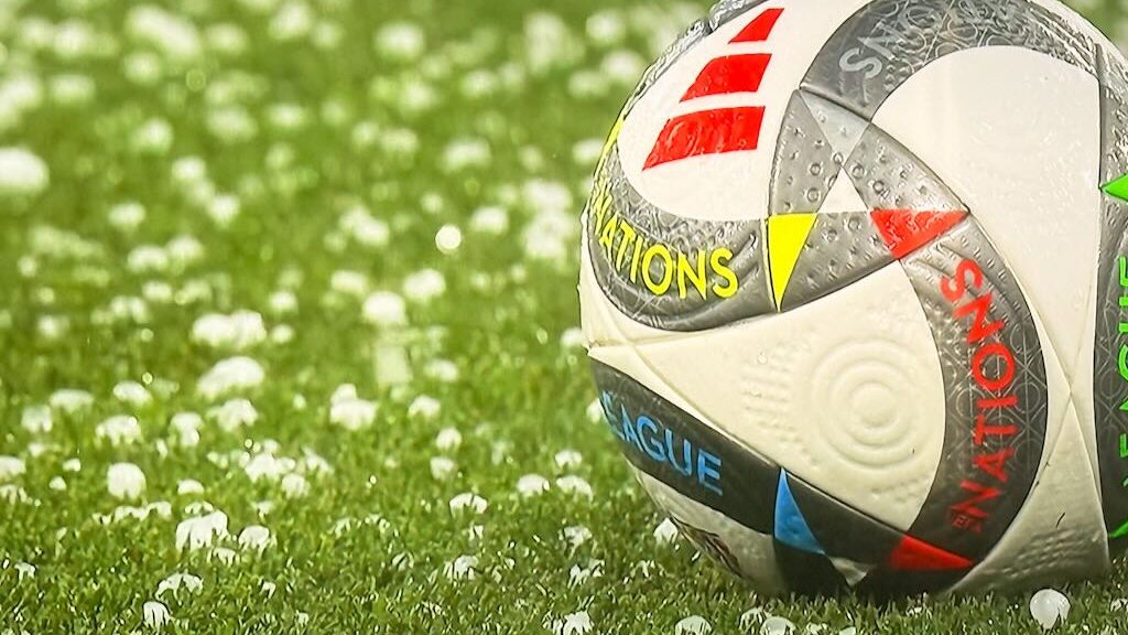 Königliche Kolumne zur UEFA Nations League