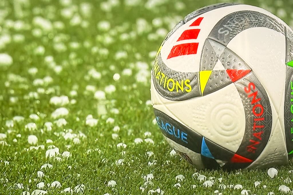 Königliche Kolumne zur UEFA Nations League