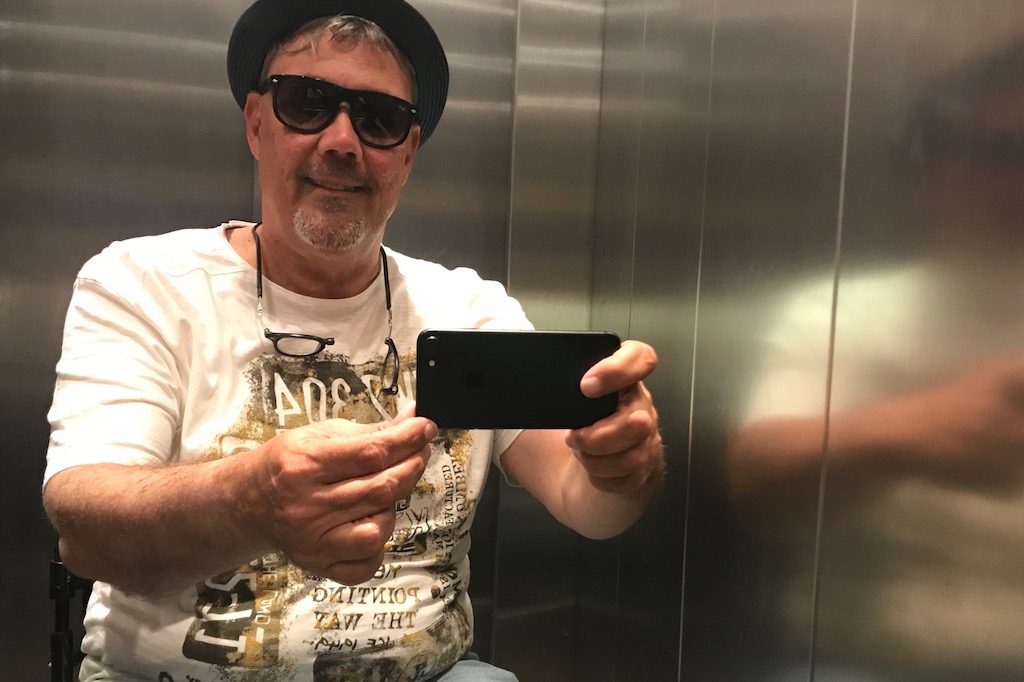 Alltagshindernisse überwinden
