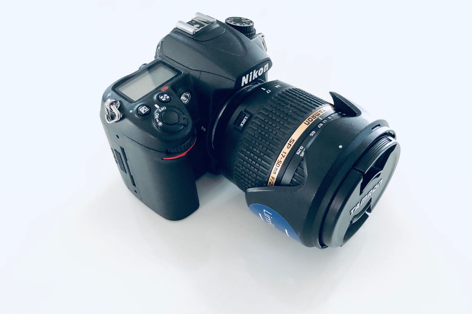 Nikon D7000