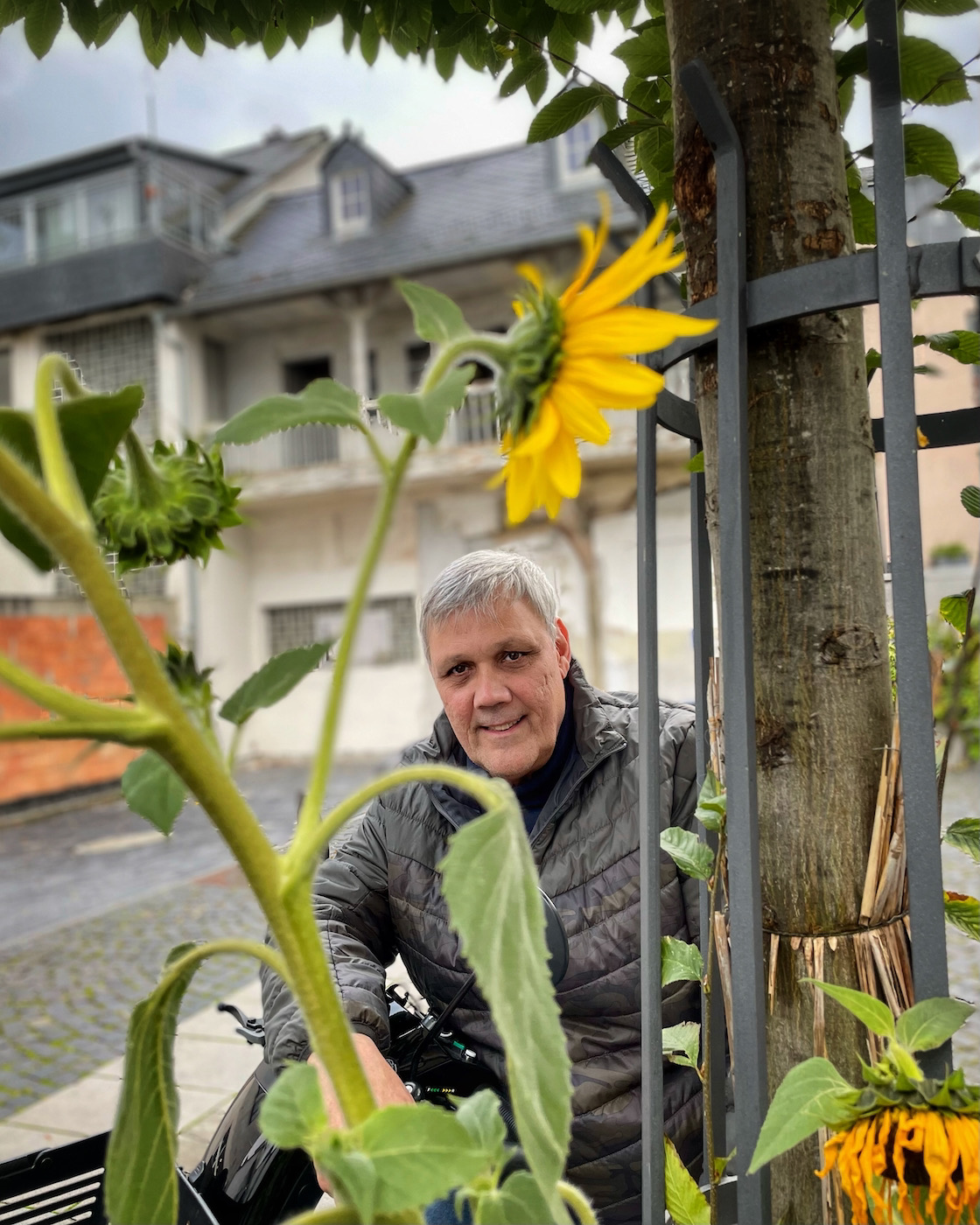 Zwölf wunderschöne Bilder aus 10-2021