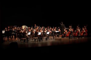 Das Blog-Orchester