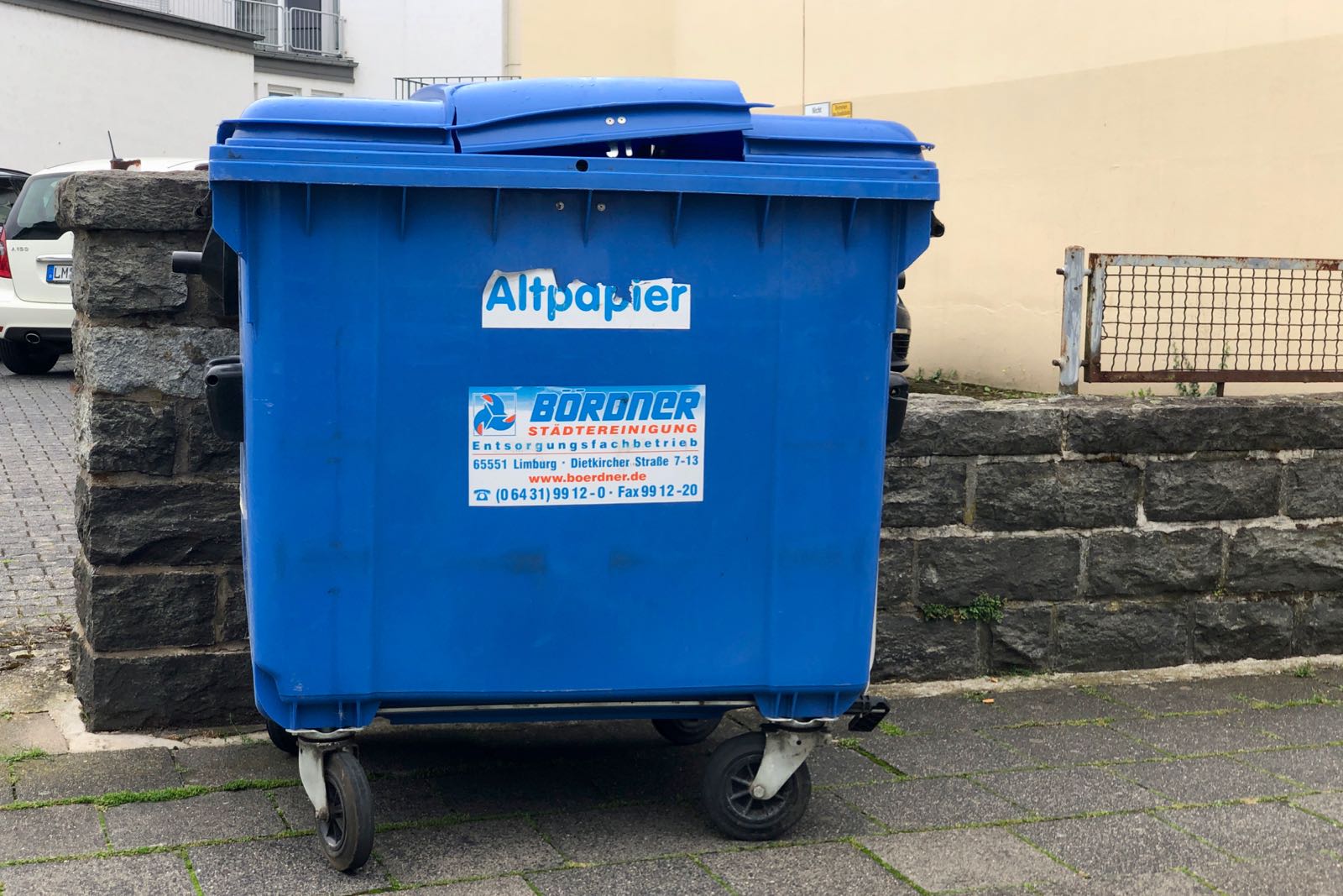 190823 WOCHEN SCHNIPSEL