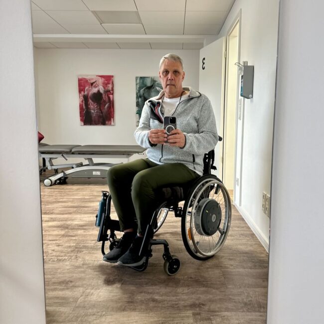 Physiotherapie
