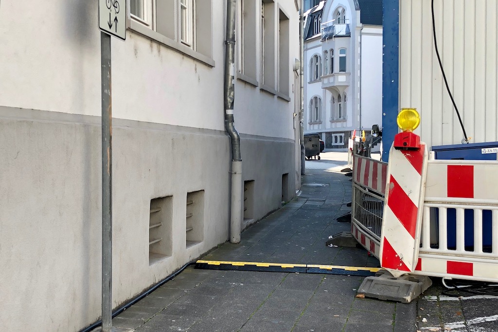 Wochen Schnipsel 43. KW 2018
