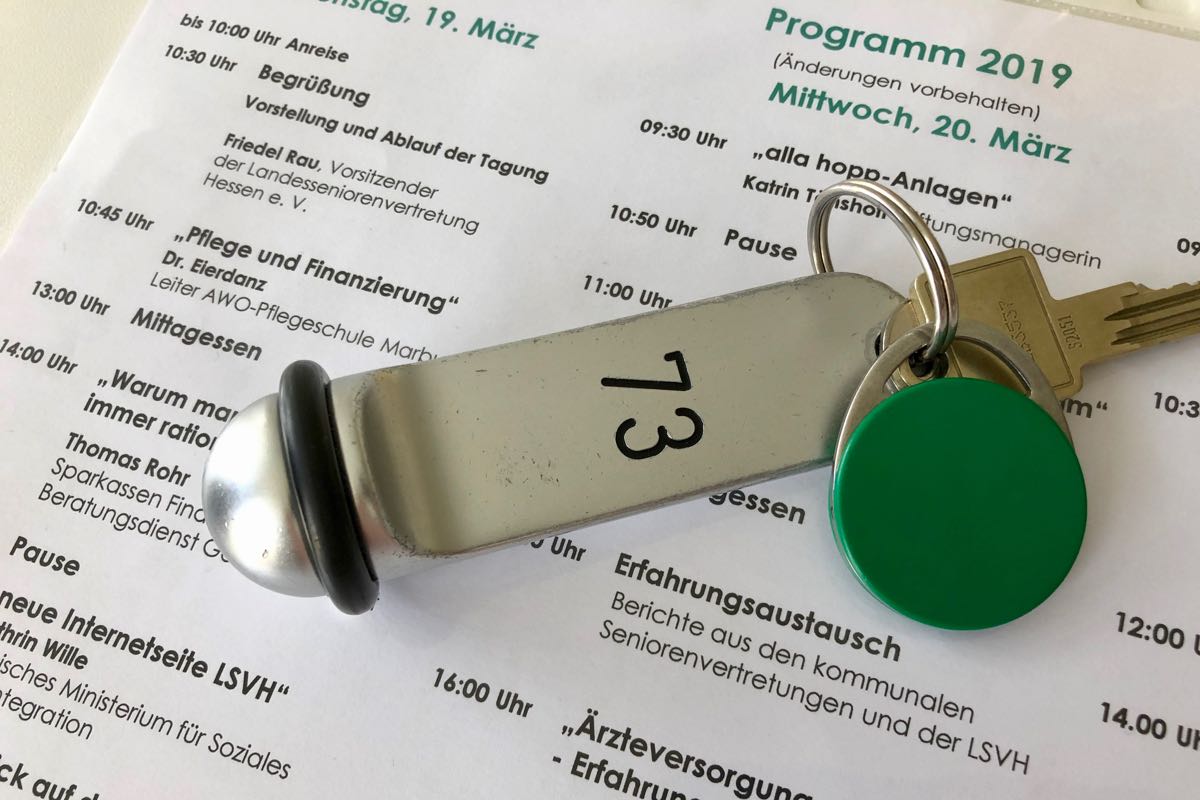 Konfliktbewältigung im Team