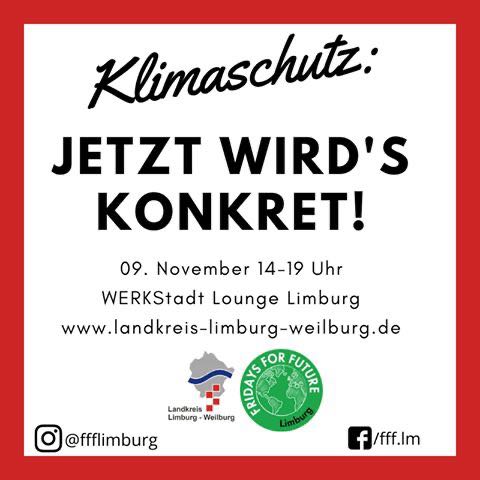 Senioren und der Klimaschutz im Landkreis