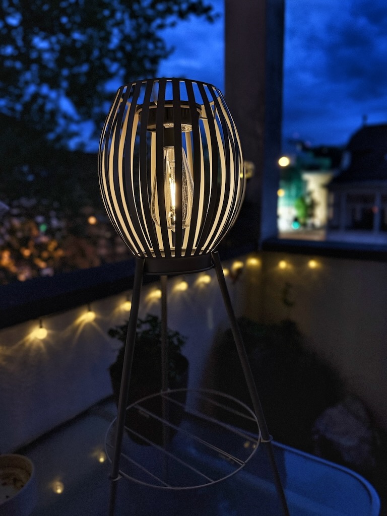 Projekt 52 im Mai: LED