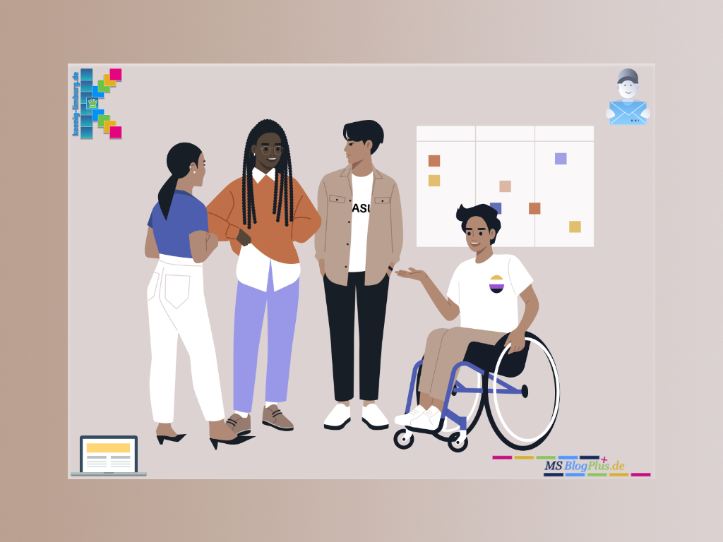 Q&A-2026 Austausch & Kommunikation – Kleine Oasen der Ruhe!