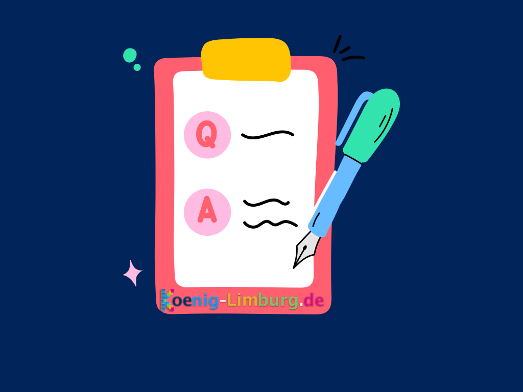 Q&A-V1.2 Was ist deine wahre Motivation?