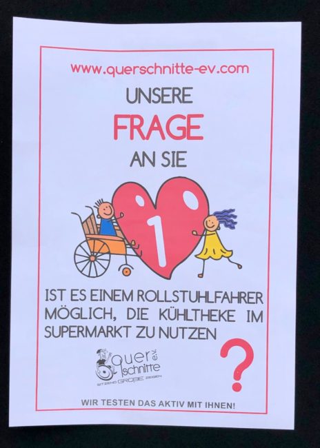 Querschnitte e.V. - sitzend GRÖßE zeigen
