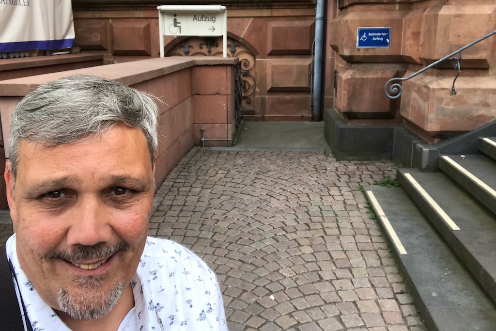 Wochen Schnipsel 23. KW 2018